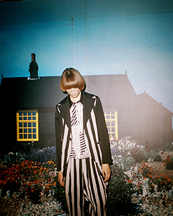 Autumn/Winter 2016-17