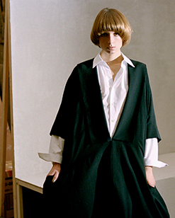 Autumn/Winter 2016-17