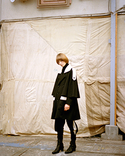 Autumn/Winter 2016-17