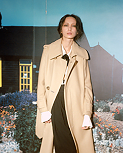 Autumn/Winter 2016-17