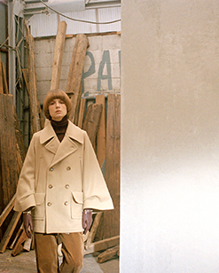 Autumn/Winter 2016-17