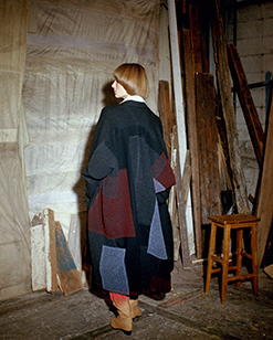 Autumn/Winter 2016-17